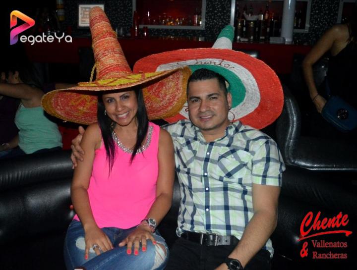 Foto 15 de Chente - 3er FDS Dic 2015 en CHENTE Vallenatos y Rancheras, Cali