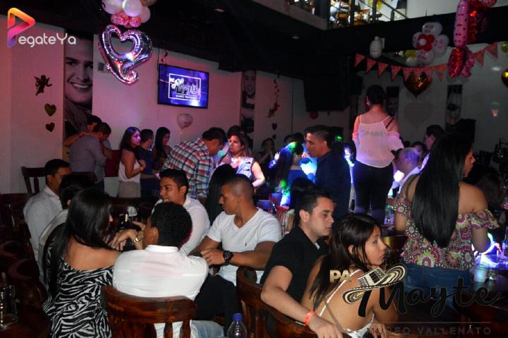 Foto 48 de Pa Mayté - Amor & Amistad 2016 en Pa Mayté, Cali