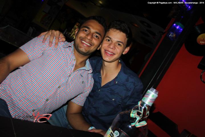 Foto 26 de Discoteca Malabar - 28 de Junio de 2014 en Discoteca Malabar Bucaramanga, Bucaramanga