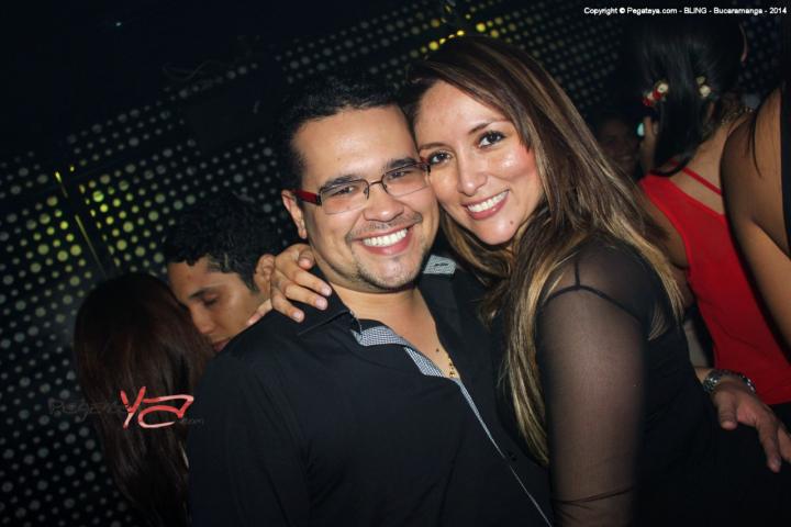 Foto 12 de Discoteca Bling- 13 de Junio de 2014 en Bar Bling Bucaramanga, Bucaramanga
