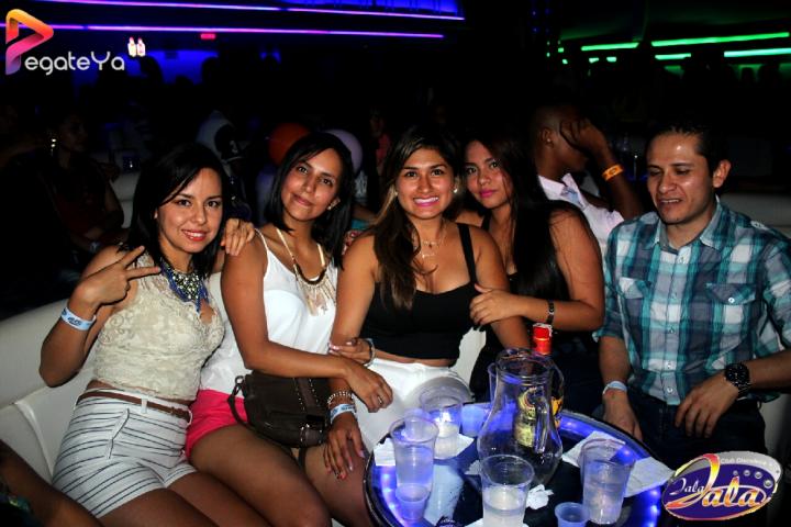 Foto 34 de Jalajala - 1er Fds Julio 2016 en Jala Jala Club, Cali