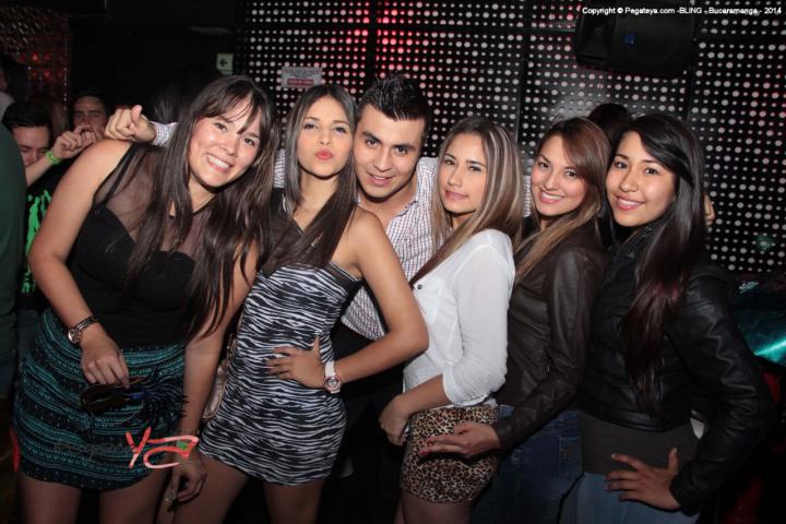 Foto 63 de Discoteca Bling- 20 de Junio de 2014 en Bar Bling Bucaramanga, Bucaramanga