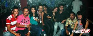 Foto 25 de Octubre 04 del 2013 en Nozomi Club, Cali
