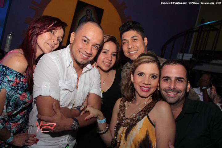 Foto 52 de Discoteca Chabela- 21 de Junio de 2014 en Discoteca Chabela Bucaramanga, Bucaramanga