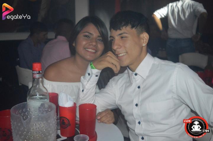 Foto 30 de AmPm - 2Do Fds Febrero 2016 en Am / PM Bar - Cali, Cali