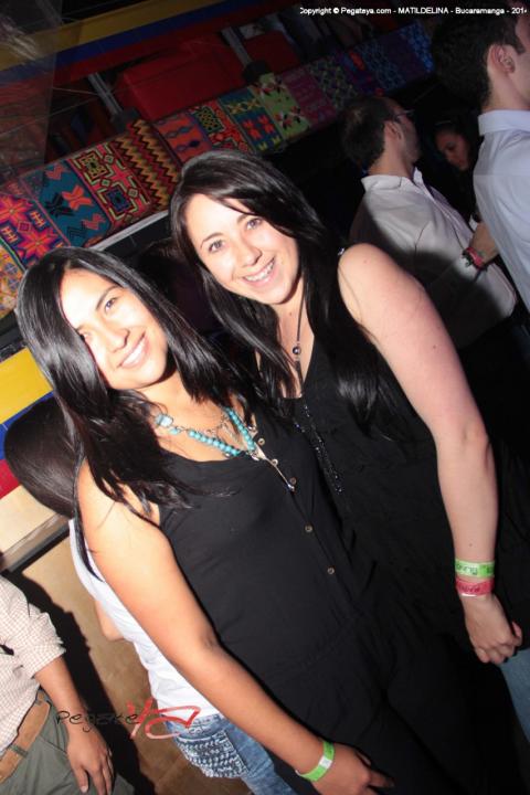 Foto 11 de Discoteca Matildelina - 20 de Junio de 2014 en Discoteca Matildelina Bucaramanga, Bucaramanga