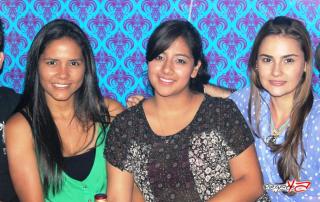 Foto 5 de Noviembre 30 del 2013 en Kabaret - Granada, Cali