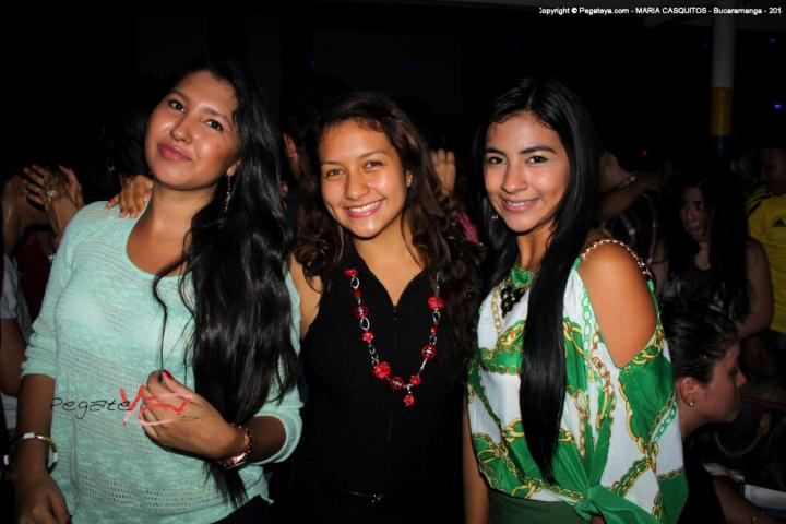 Foto 13 de Discoteca Maria Casquitos en Maria Casquitos Bucaramanga, Bucaramanga