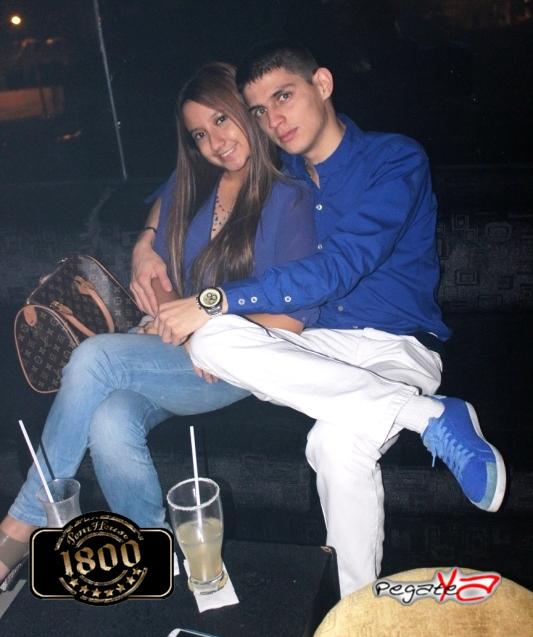 Foto 9 de Penthouse 1800 - 5to FDS Noviembre 2014 en Penthouse 1800, Cali