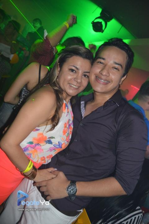 Foto 2 de Maria Namen sabado 14 de marzo de 2015 en Discoteca Maria Namen Bucaramanga, Bucaramanga