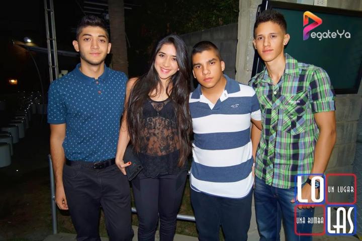 Foto 76 de Lolas Club Menga Cali 2015-12-23 en Lolas Club Menga Cali, Cali
