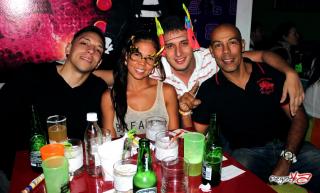 Foto 20 de Beautiful 80`s - Marzo 15 del 2014 en Beautiful 80`s Cali, Cali
