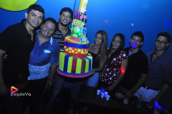 Foto 7 de El Manicomio sábado 20 de junio 2015 en Discoteca El Manicomio Bucaramanga, Bucaramanga