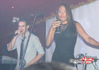 Foto 22 de Kabaret - Marzo 15 2014 en Kabaret - Granada, Cali