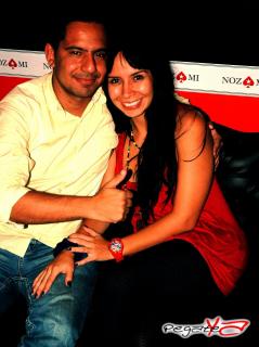 Foto 29 de Noviembre 17 del 2012 en Nozomi Club, Cali