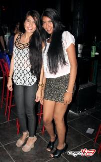 Foto 88 de Noviembre 30 del 2013 en Rooms Club