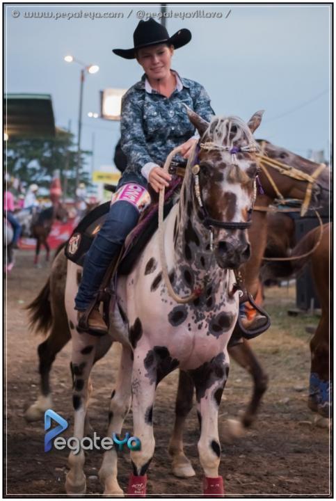 Foto 41 de MUNDIAL MUJER VAQUERA - Villavicencio en Mundial Mujer Vaquera, Villavicencio