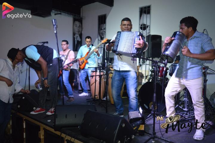 Foto 77 de PA MAYTÉ - 4To Fds Sept. 2016 en Pa Mayté, Cali