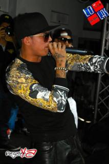Foto 77 de Lolas Club Menga NICKY JAM en Lolas Club Menga Cali, Cali