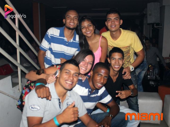 Foto 41 de Miami Bar - 3er FDS Junio 2015 en Miami Bar Cali, Cali