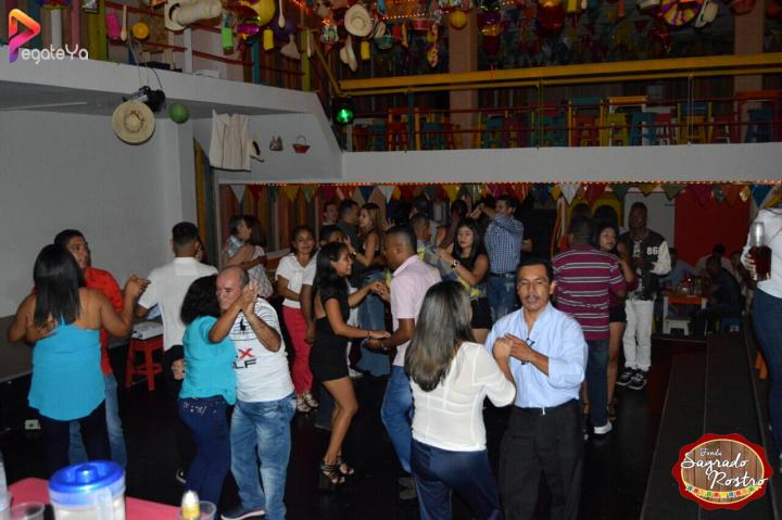 Foto 9 de Sagrado Rostro - 2do Fds Febrero 2017 en Fonda Sagrado Rostro