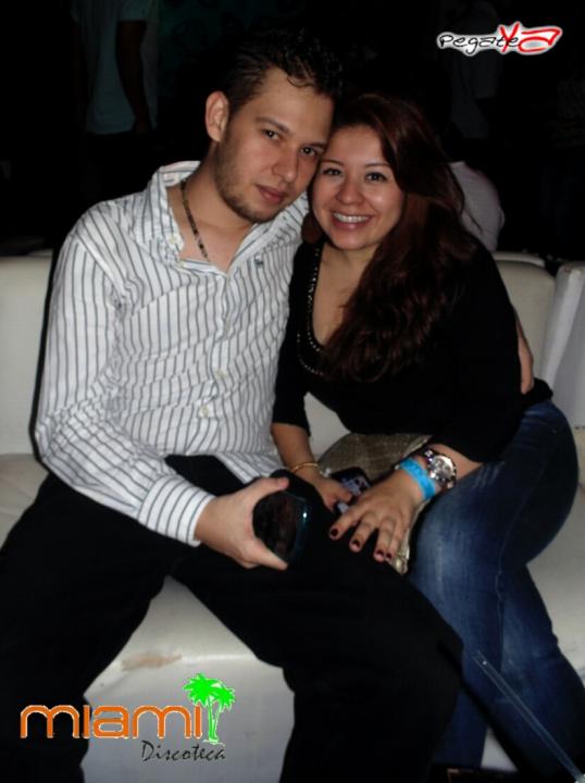 Foto 17 de Miami Bar - Amor y Amistad en Miami Bar Cali, Cali