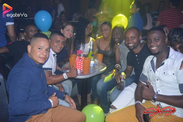 Foto 49 de Salsa Night Club - 4TO Fds Sept. 2016 en Salsa Night Club, Cali
