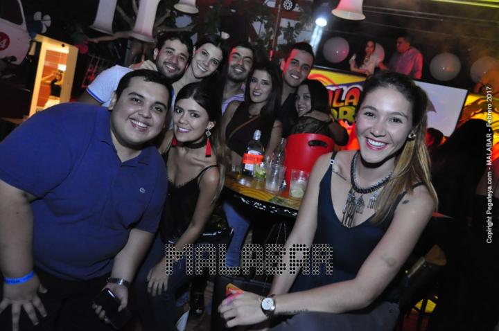 Foto 87 de Malabar - 17 y 18 de febrero de 2017 en Discoteca Malabar Bucaramanga, Bucaramanga
