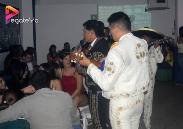 Foto 28 de Ahma Bar - Amor y Amistad 2015 en Ahma Cali, Cali