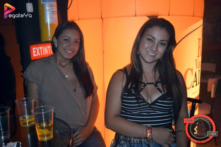 Foto 3 de Ampm Bar - 4TO Fds Abril 2016 en Am / PM Bar - Cali, Cali