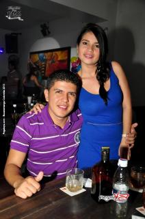 Foto 39 de Macondo Bucaramanga 2 de marzo de 2013 en Discoteca Macondo Club Bucaramanga, Bucaramanga