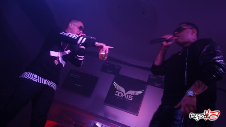 Foto 100 de Doxis Night Club - Nov 30 del 2014 en Doxis Night Club