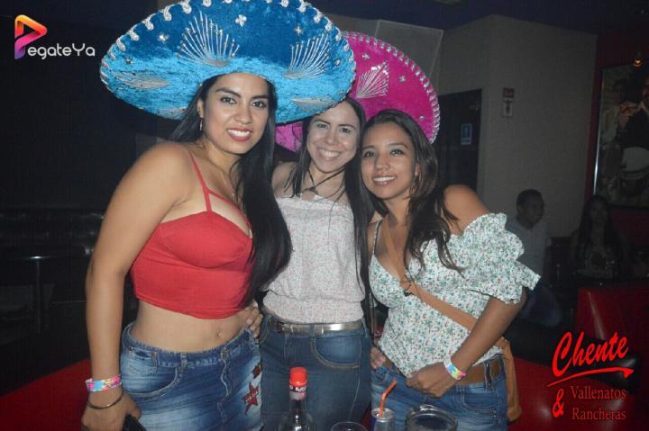 Foto 3 de Chente - 3er Fds Febrero 2017 en CHENTE Vallenatos y Rancheras, Cali