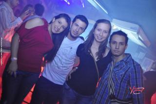 Foto 20 de Discoteca Malabar Golpe a Golpe en Discoteca Malabar Bucaramanga, Bucaramanga