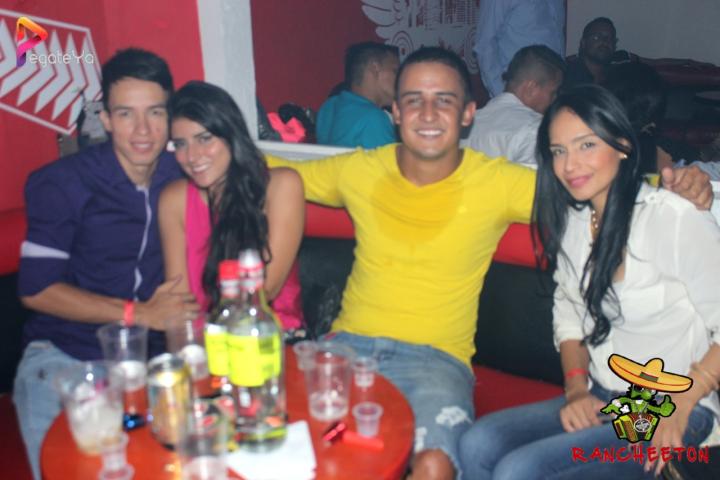 Foto 14 de Rancheeton - 3er FDS Junio 2015 en Rancheton Cali, Cali
