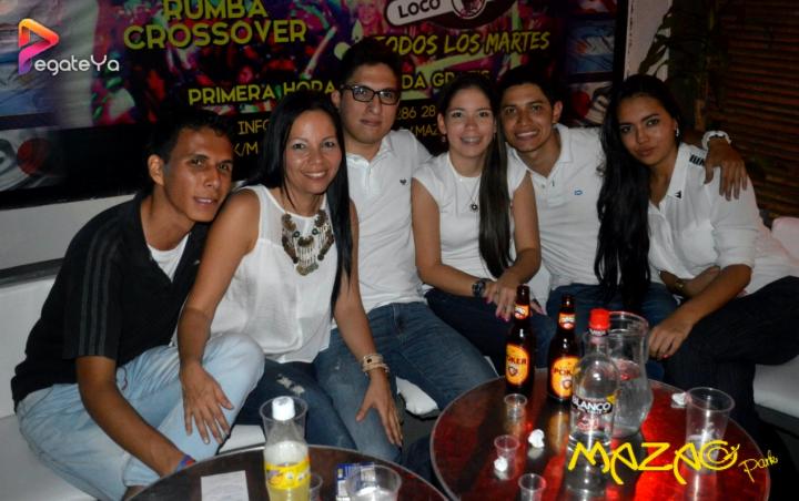 Foto 17 de Mazao Park - Amor y Amistad 2015 en Mazao Park, Cali