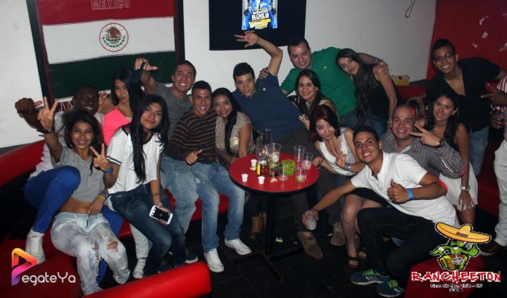 Foto 29 de Rancheeton - Marzo 21 del 2015 en Rancheton Cali, Cali