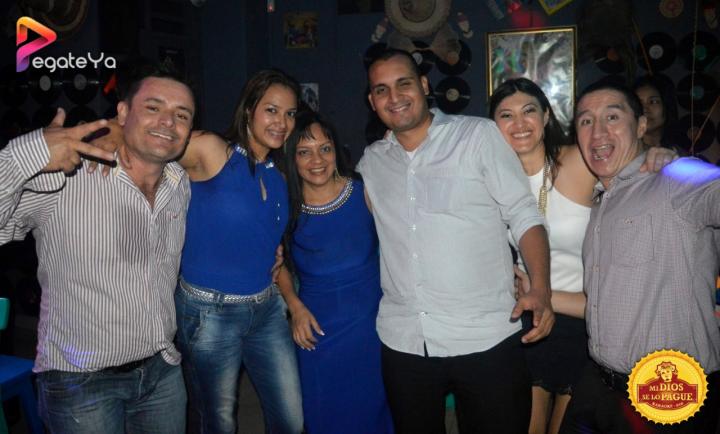 Foto 15 de Fonda Mi Dios Se Lo Pague - Amor y Amist en Fonda Mi Dios Se Lo Pague, Cali