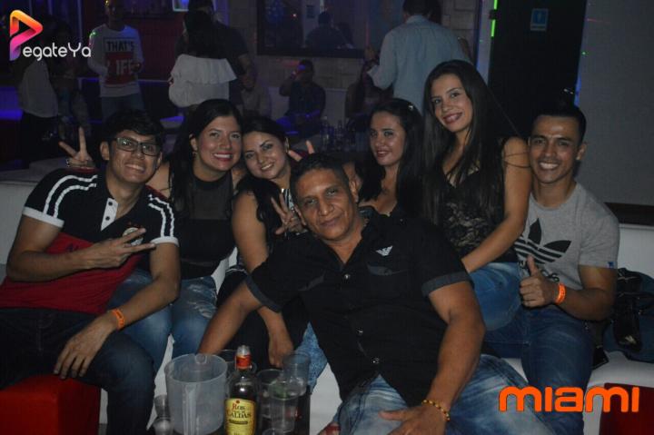 Foto 18 de Miami - 4To Fds Abril 2016 en Miami Bar Cali, Cali