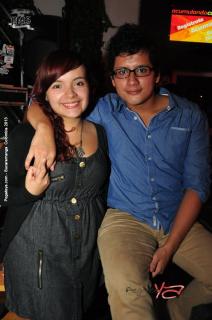 Foto 22 de Fotos Malabar Marzo 2013 en Discoteca Malabar Bucaramanga, Bucaramanga