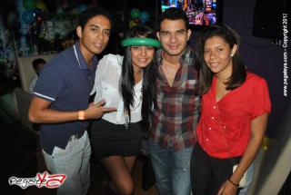 Foto 2 de bhoga 5 y 6 de abril de 2013 en Discoteca BHOGA cartagena, Cartagena