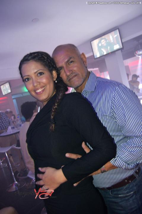 Foto 6 de Discoteca Voce 12 de julio de 2014 en Discoteca Voce Bucaramanga, Bucaramanga