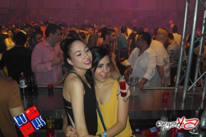 Foto 145 de Lolas Club - Ñejo - Dic. 05 del 2014 en Lolas Club Menga Cali, Cali