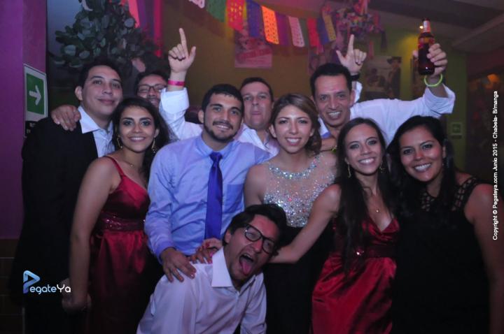 Foto 27 de Discoteca Chabela - 27 junio 2015 en Discoteca Chabela Bucaramanga, Bucaramanga