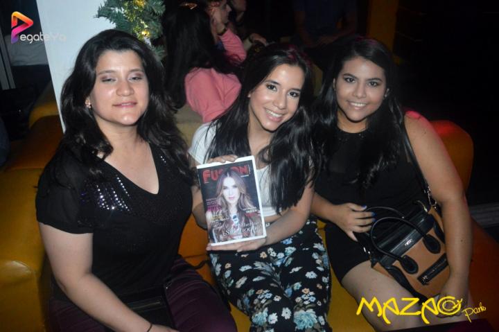Foto 52 de Mazao - Feria 2015 en Mazao Park, Cali