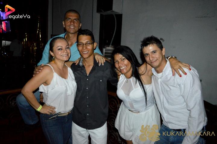 Foto 23 de Kukaramakara - 2do Fds Oct 2016 en Kukaramakara Discoteca Cali, Cali