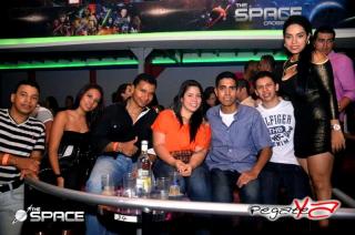 Foto 81 de Binomio de Oro y los Van Van de Cuba en Space Menga, Cali