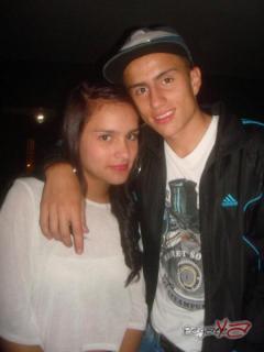 Foto 6 de Abril 14 del 2012 en El Bunker Manizales, Manizales