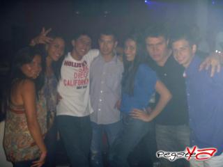 Foto 76 de Praga / Menga - Amor y Amistad en Praga Club Cali, Cali