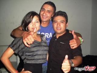 Foto 8 de Marzo 24 del 2012 en Simon Dice Pereira, Pereira